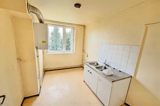 achat appartement mourenx 64150