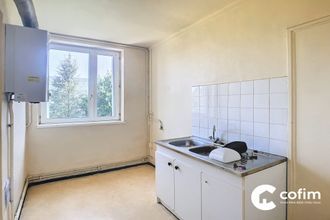 achat appartement mourenx 64150