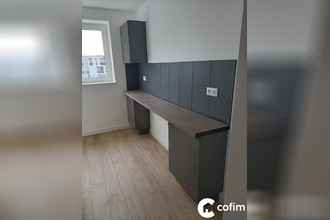 achat appartement mourenx 64150