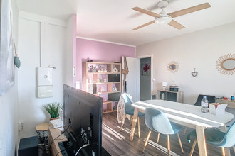 achat appartement mourenx 64150