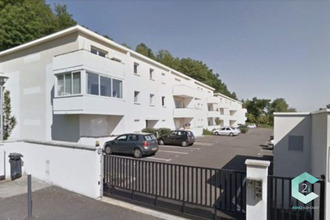 achat appartement mourenx 64150