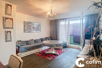 achat appartement mourenx 64150