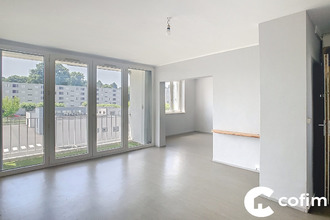 achat appartement mourenx 64150