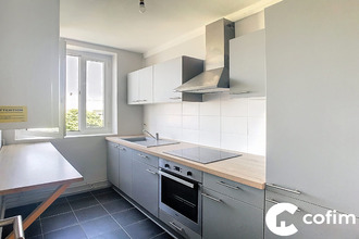 achat appartement mourenx 64150