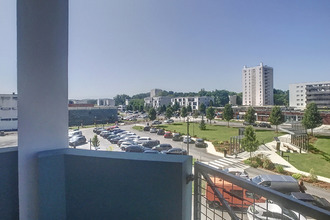 achat appartement mourenx 64150