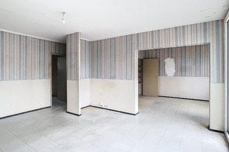 achat appartement mourenx 64150