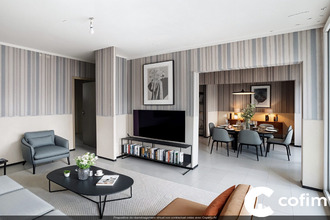 achat appartement mourenx 64150