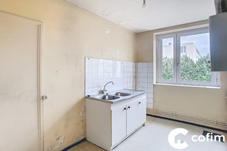 achat appartement mourenx 64150