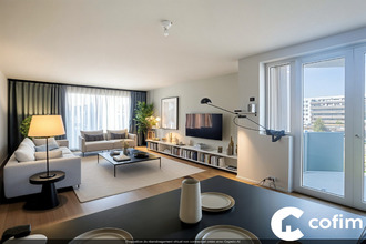 achat appartement mourenx 64150