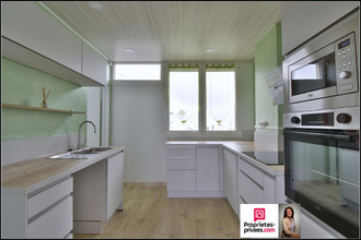 achat appartement mourenx 64150