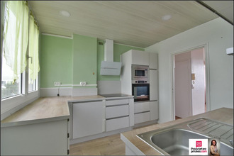 achat appartement mourenx 64150