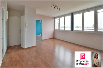 achat appartement mourenx 64150