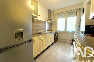 achat appartement mourenx 64150