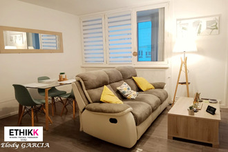 achat appartement mourenx 64150