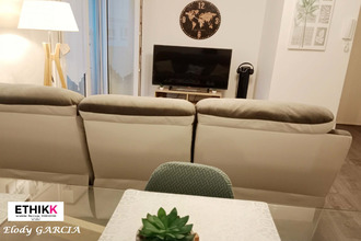 achat appartement mourenx 64150