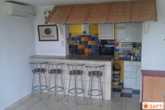 achat appartement mourenx 64150