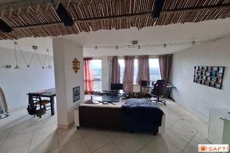 achat appartement mourenx 64150