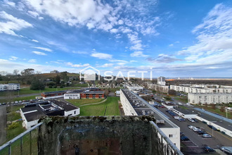 achat appartement mourenx 64150