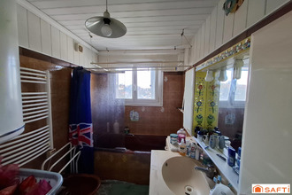 achat appartement mourenx 64150