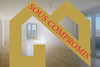 achat appartement mourenx 64150