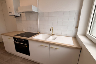 achat appartement mourenx 64150