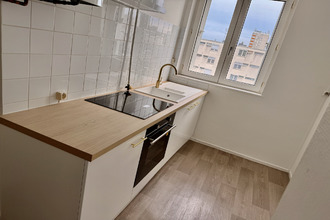 achat appartement mourenx 64150