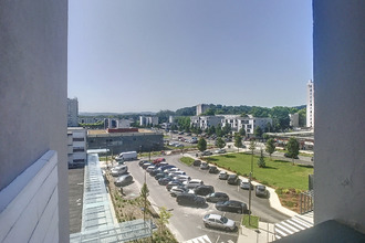 achat appartement mourenx 64150