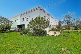 achat appartement mourenx 64150