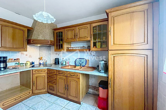 achat appartement mourenx 64150