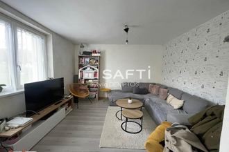 achat appartement mourenx 64150