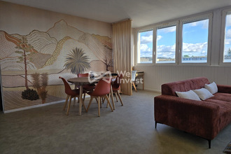 achat appartement mourenx 64150