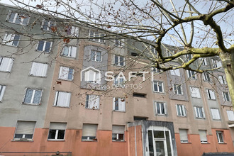 achat appartement mourenx 64150