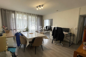 achat appartement mourenx 64150