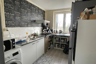 achat appartement mourenx 64150