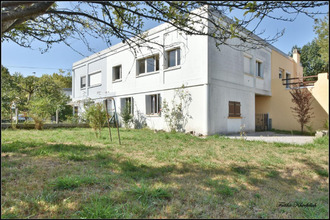 achat appartement mourenx 64150