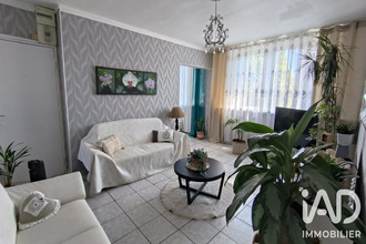 achat appartement mourenx 64150