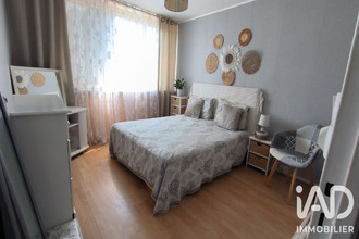 achat appartement mourenx 64150