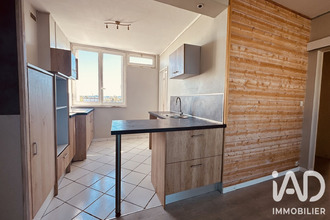 achat appartement mourenx 64150