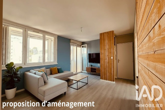 achat appartement mourenx 64150