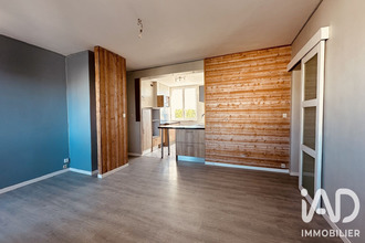 achat appartement mourenx 64150