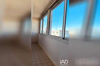 achat appartement mourenx 64150