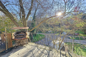 achat appartement moureze 34800