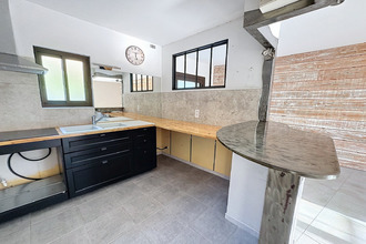 achat appartement moureze 34800