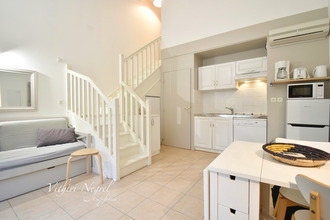 achat appartement mouries 13890