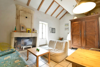 achat appartement mouries 13890