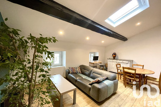 achat appartement mouries 13890