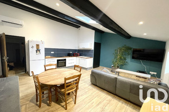 achat appartement mouries 13890