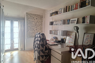 achat appartement mouroux 77120