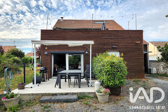 achat appartement mouroux 77120