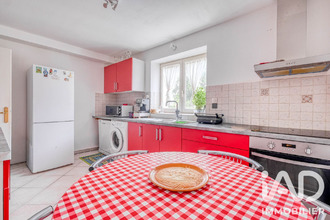 achat appartement mouroux 77120